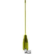 CLA 2 1 2 Wave Colinear Antenna (Yellow   656 615 MHz)