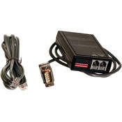 PRSY9P PRO BUS RS 422 9 pin, VCR Control Interface   for Sony, Panasonic and JVC VCRs