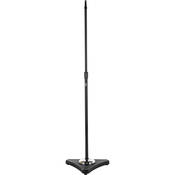 MS 25E Professional Microphone Stand with Air Suspension (Ebony)
