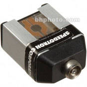 Safe Sync Hot Shoe Adapter