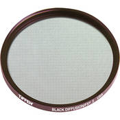 138mm Black Diffusion FX 5 Filter