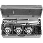 Betweenie Solarspot Kit