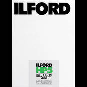 HP5 Plus 8x10  25 Sheets Black & White Negative (Print) Film (ISO 400)