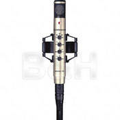 MKH 800   (P48) Multi Pattern Ultra Wide Frequency Microphone