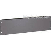 85141 3.5  Blank Panel (2U)