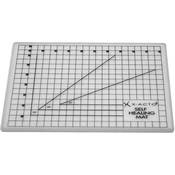 12 x 18  Self Healing Mat   Gray