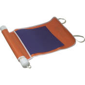 Gelly Roll   Holder for 10x12  Gels   Orange