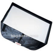 Video Pro Plus Shallow Lightbank with Silver Interior   X Small   16x22x12  (40x56x30cm)