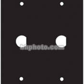 12BNC2 UCP Panel   Two 1 2 BNC