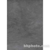 Canvas Background, Lightstand Mount   8x10    Medium Gray Texture