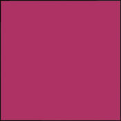 Permacolor Glass Filter   Hot Pink   2x2  Square