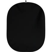 #035 CollapsibleBackground (5x7 ) (Black)