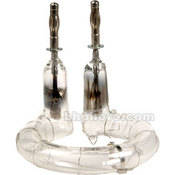 Flashtube   for ComPact, ComPact Special Monolights