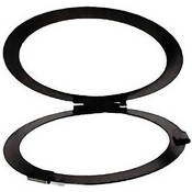 Hinged Filter Frame for Altman 1KS, 2KL, 1.2KSE Lights   7