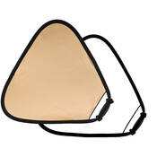 TriGrip Reflector, Gold White   30  (75cm)