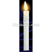 Flicker Candles   Wired Stem