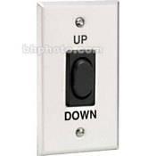 Replacement Single Station Wall Switch   110 120V