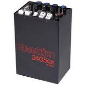 2405CX Power Supply
