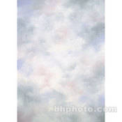 Canvas Background, Lightstand Mount   8x10    Chantal