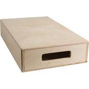 12 x 4 x 20  1 2 Apple Box