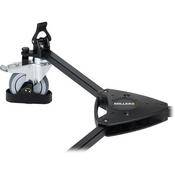 483 Studio Dolly with Cable Guards and Tracking Locks   for Sprinter and HD Tripods