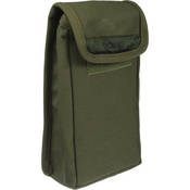 F 902 Super Pouch 5.25x11 (Olive)