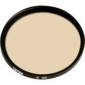 62mm 81 Light Balancing Filter