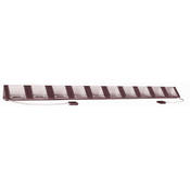 Molorama Cyc Strip   10 Lights, 2 Circuits   10KW Total