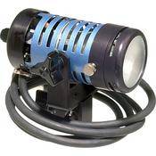Dimmer Mini Fill On Camera Light with 4 pin XLR Connector