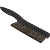 140 Plastic Handle Brush    5 1 2