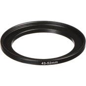 43 52mm Step Up Ring