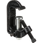 Malleable Iron Pipe Clamp