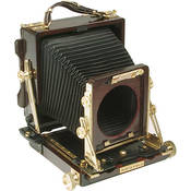 Field 45SW Field Camera (Rosewood)