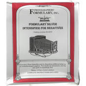 Silver Intensifier for Black & White Film   Makes 1.5 Liters