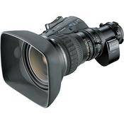 HJ17ex7.6B ITS ME 17x 2 3  Motor Drive Full Servo Lens