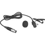 AT831CT Miniature Lavalier Microphone