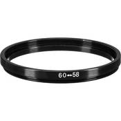 Hasselblad Bayonet 60 58mm Step Down Adapter Ring (Lens to Filter)