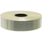 Polyguard Sheet Film Sleeve   5 x 7    Clear Open Flap   100 Pack