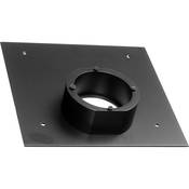 Extended Collar Lens Plate for D5500 Enlarger (Accepts 150mm Schneider APO Componon Lens)
