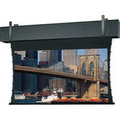 35275 Professional Electrol Motorized Projection Screen (135 x 240 )