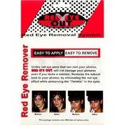 Red out magic dots