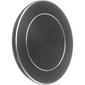 43.5mm Screw In Metal Lens Cap
