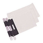 Fill Strips for Pearlescent Fast Fold Screens