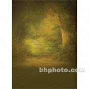 Muslin Xcanvas Background   Beech Wood   10x20