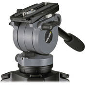 DS 10 Fluid Head (75mm Ball Base)
