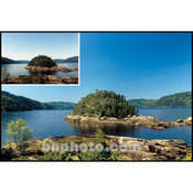 P160 Top Linear Polarizer Glass Filter