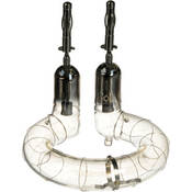 Flashtube, 600 Watt Seconds, UV Coated   for ComPactPlus Monolight