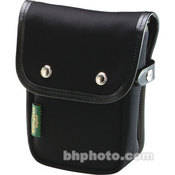 Delta End Pocket (Black with Black Trim)