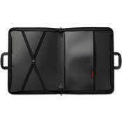 Start 1 Portfolio 1  Wide   for Images or Artwork up to 31 x 42  (Black)