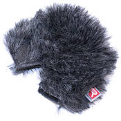 Mini Windjammer   for Rode NT4 Microphone
